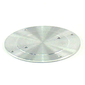 Cathode Plate for Desk II Sputterhead