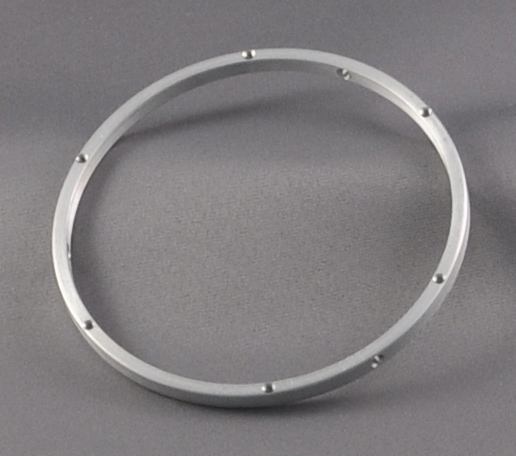 Anode Grid Mounting Ring