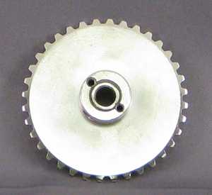 Sprocket - Modified for DV-502A