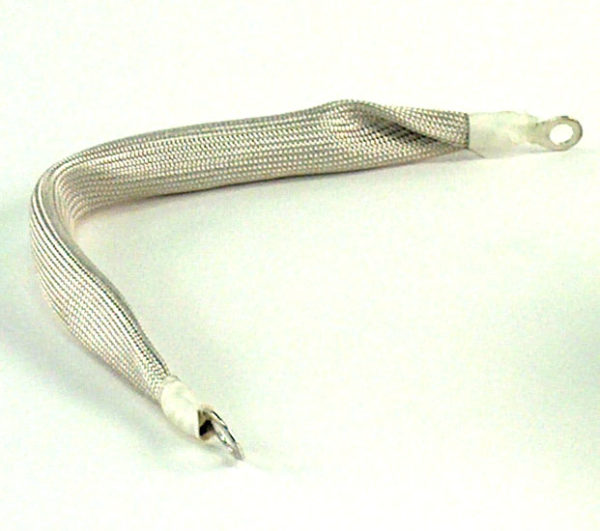 11" electrical lead for Carbon Rod Accessory