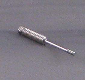 CONNECTOR-ANODE 303 SS