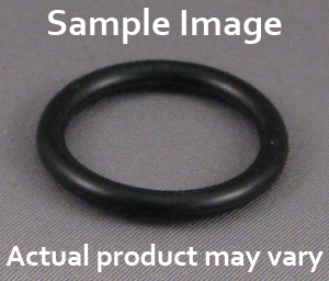 O-ring for cold cathode tube (VAC002-0020)