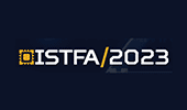ISTFA/2023 Logo