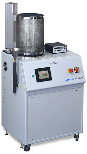 DV-502 Thin Film Deposition Solution