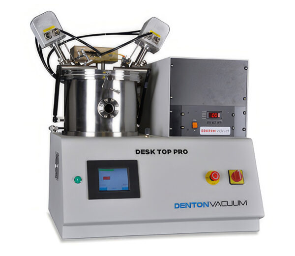 Desktop Pro Thin Film Deposition Solution - Denton Vacuum