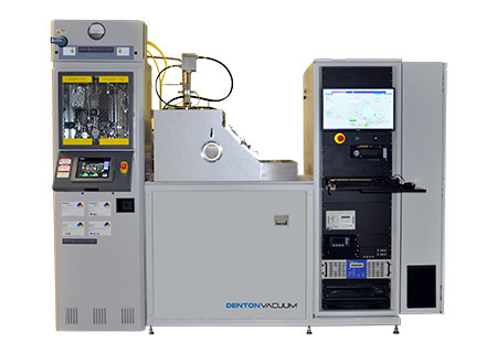 Voyager PIB-CVD