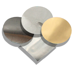 (W) Tungsten, 50x50mm x 0.25mm thick, 99.95%