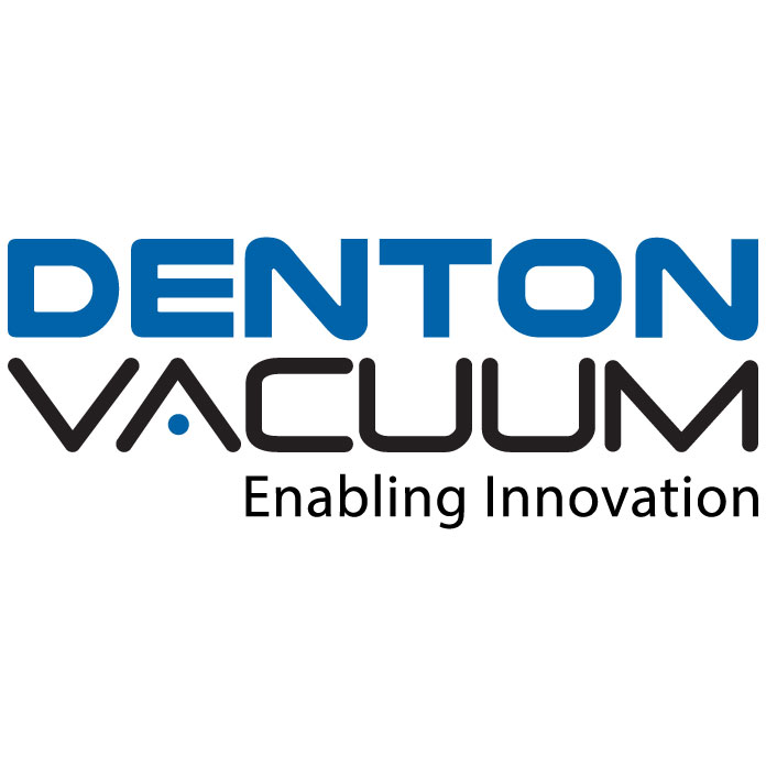 Denton Vacuum logo