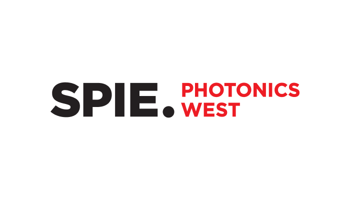 Spie Photonics West Logo