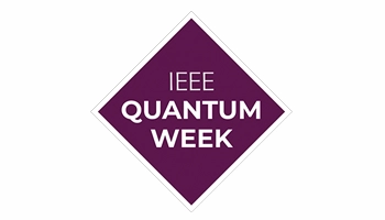 IEEE Quantum Week Logo